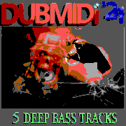 DUBMIDi '24 EP